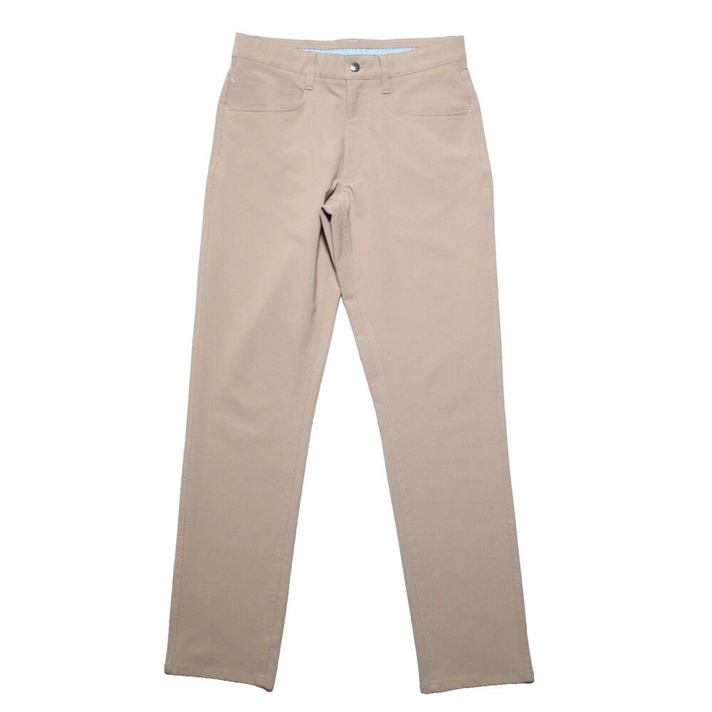FootJoy Tan Chinos